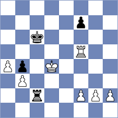 Le - Akobian (chess.com INT, 2025)