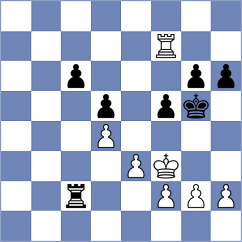Scharnowski - Foerster (Kranenburg, 2003)