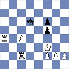 Weinstein - Kazarian (Chess.com INT, 2020)