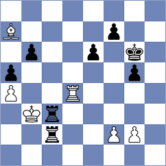 Cardozo - Dwilewicz (chess.com INT, 2024)
