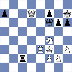 Pawlowski - Trovato (Playchess.com INT, 2004)