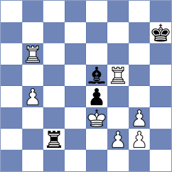 Turzo - Srivatsan Karthikeyan (chess.com INT, 2024)