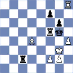 Fischer - Barkey (Playchess.com INT, 2008)