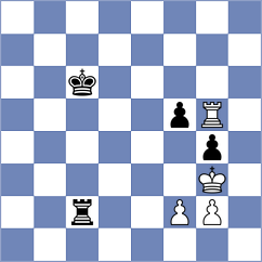 Goncharov - Havanecz (chess.com INT, 2021)