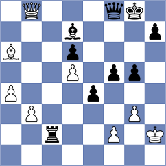Rut - Sokolov (Chess.com INT, 2021)