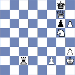 Causo - Marin Ferragut (chess.com INT, 2024)