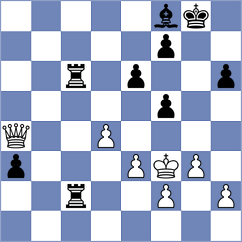 Antonica - Ismagambetov (Chess.com INT, 2020)