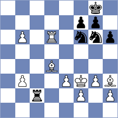 Orvisky - Arntz (La Pineda, 2004)