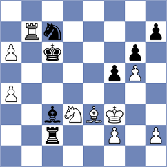 Lee - Czebe (Abu Dhabi UAE, 2024)