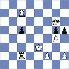 Velychko - Bauer (Prague CZE, 2024)