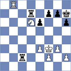 Fidalgo - Tomic (Chess.com INT, 2021)