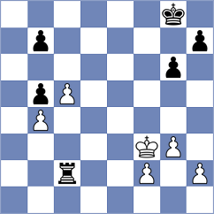 Causo - Silvestre (chess.com INT, 2022)