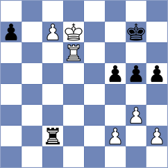 Petrescu - Schenderowitsch (Sargenroth, 1995)