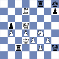 Tregubov - Kovalchuk (Odessa, 2011)