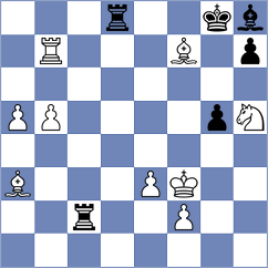 Le - Rogov (chess.com INT, 2024)