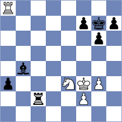 Mora Munoz - Emeliantsev (chess.com INT, 2025)