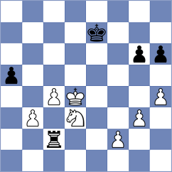 Blazquez Gomez - Medina Romero (Vila Real, 2001)