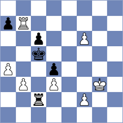 Attwell - Sullivan (Daventry ENG, 2025)