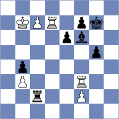 Makridis - Bhatia (chess.com INT, 2025)