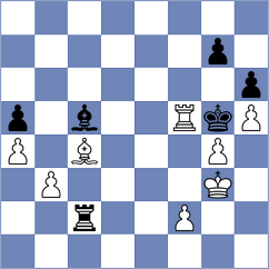 Zupan - Filgueiras (Chess.com INT, 2019)