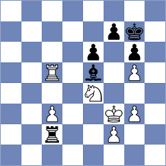 Beveridge - Thomas (Birmingham, 2001)