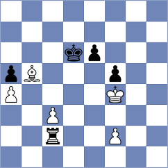 Bogdanov - Platzgummer (Rosenheim GER, 2025)