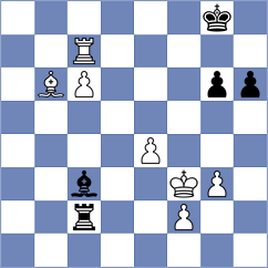 Petek - Brunsek (Bled, 2004)