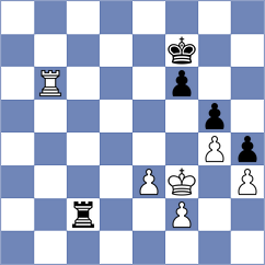 Ishvi - Ter Sahakyan (chess.com INT, 2025)