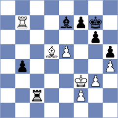 Alexiadis - Koskinen (Sitges ESP, 2024)
