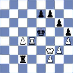 Prado Lobo - Macias Pino (Barcelona ESP, 2024)