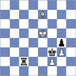 Guerrero Orihuela - Meneses Gonzalez (Santa Cruz de La Palma ESP, 2024)