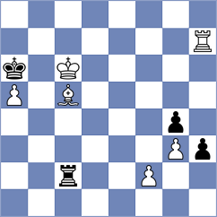 Sowul - Maksimenko (chess.com INT, 2022)