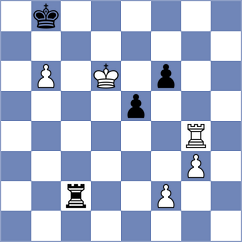 Kieboom - Comp Frenchess (The Hague, 1995)