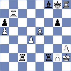 Farwick - Fruehling (Playchess.com INT, 2020)