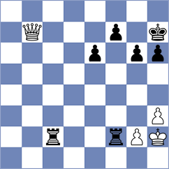Oguzov - Makoveev (Teberda, 2013)