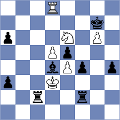 Kovacevic - Stojanovic (Pula, 1992)