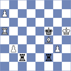 Pantsulaia - Rasulov (Chess.com INT, 2021)