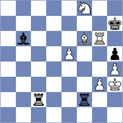 Kozelov - Yuan (chess.com INT, 2024)