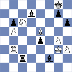 Corona Monraz - Rudnicki (chess.com INT, 2025)