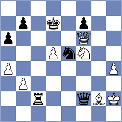 Meunier-Pion - Wang (chess.com INT, 2024)