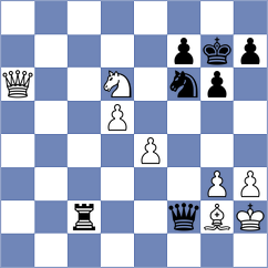 Riabov - Smotriakov (Kemerovo, 2007)