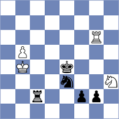 Perisic - Levnajic (Zrenjanin, 2012)