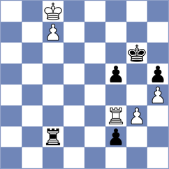 Bacrot - Blohberger (chess.com INT, 2024)