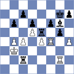 Adewumi - Moroni (chess.com INT, 2022)