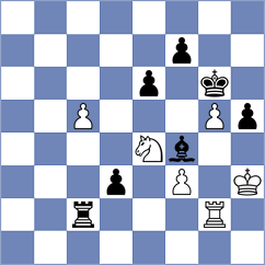 Mutschnik - Baikovsky (Alushta, 2001)