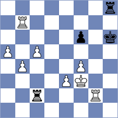 Chavez - Tobar B (Medellin COL, 2024)