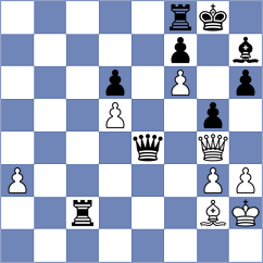 Grebeniuk - Stefan (Chess.com INT, 2017)
