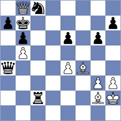 Najdin - Langner (chess.com INT, 2021)