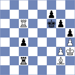 Girya - Viskelis (chess.com INT, 2021)