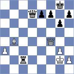 Pultinevicius - Corrales Jimenez (Chess.com INT, 2017)